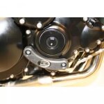 Slider moteur droit r&g racing pour speed triple 1050 '05 - 08