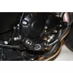 Slider moteur droit r&g racing pour street triple 675 '07 - 09