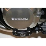 Slider moteur gauche r&g racing pour gsx1400 Slider moteur gauche r&g racing pour gsx1400