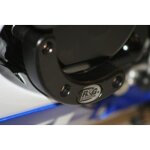 Slider moteur gauche r&g racing pour gsxr600 750 '06 - 09