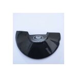 Slider moteur gauche r&g racing honda cbr1000r - rr carbone