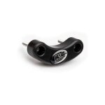 Slider moteur gauche r&g racing noir suzuki sv650n