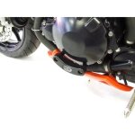 Slider moteur gauche r&g racing pour speed triple 1050 '05 - 08