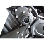 Slider moteur gauche r&g racing pour yzf - r1 07 - 08