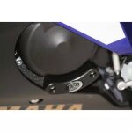Slider moteur gauche r&g racing pour yzf - r6 06 - 08