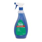 Solution dégraissante multi - usages loctite 7840 spray 750ml Solution dégraissante multi - usages loctite 7840 spray 750ml