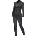 Sous combinaison dainese femme lady dry suit