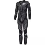 Sous combinaison ixon underground noir blanc