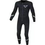Sous - combinaison technique macna baselayer summer noir gris