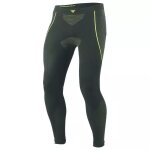 Sous - pantalon dainese d - core dry pant ll noir jaune fluo Sous - pantalon dainese d - core dry pant ll noir jaune fluo
