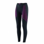 Sous - pantalon dainese d - core thermo pant ll lady noir fuchsia Sous - pantalon dainese d - core thermo pant ll lady noir fuchsia