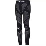 Sous pantalon ixon underground pt noir blanc