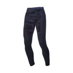 Sous - pantalon macna base - layer court bleu