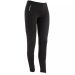 Sous - pantalon technique femme tucano - urbano lady pôle sud noir Sous - pantalon technique femme tucano - urbano lady pôle sud noir