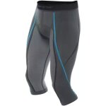 Sous - pantalon thermique dainese dry 3 / 4 noir bleu Sous - pantalon thermique dainese dry 3 / 4 noir bleu
