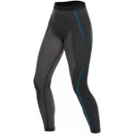 Sous - pantalon thermique femme dainese dry noir bleu Sous - pantalon thermique femme dainese dry noir bleu
