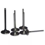 Soupape d'echappement prox pour exc400 exc450r '08 10 Soupape d'echappement prox pour exc400 exc450r '08 10