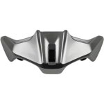 Spoiler arai dual flow pearl casque intégral noir Spoiler arai dual flow pearl casque intégral noir