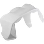 Spoiler arai ex2 noir rx - 7v racing blanc Spoiler arai ex2 noir rx - 7v racing blanc