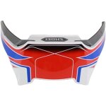 Spoiler arrire shoei x - spirit 3 assail tc2 blanc