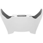 Spoiler arrière shoei x - spirit 3 blanc Spoiler arrière shoei x - spirit 3 blanc