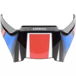 Spoiler arrière shoei x - spirit 3 bradley 3 tc - 1 Spoiler arrière shoei x - spirit 3 bradley 3 tc - 1