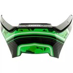 Spoiler arrière shoei x - spirit 3 laverty tc - 4 Spoiler arrière shoei x - spirit 3 laverty tc - 4