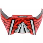 Spoiler arrière shoei x - spirit 3 marquez 4 tc - 1 Spoiler arrière shoei x - spirit 3 marquez 4 tc - 1
