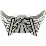 Spoiler arrire shoei x - spirit 3 marquez 4 tc6