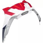Spoiler arrière shoei x - spirit 3 marquez 6 tc - 1 Spoiler arrière shoei x - spirit 3 marquez 6 tc - 1