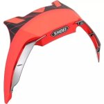 Spoiler arrière shoei x - spirit 3 marquez black concept tc - 1 Spoiler arrière shoei x - spirit 3 marquez black concept tc - 1