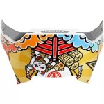 Spoiler arrière shoei x - spirit 3 motegi 3 tc - 2 Spoiler arrière shoei x - spirit 3 motegi 3 tc - 2