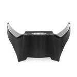 Spoiler arrière shoei x - spirit 3 noir Spoiler arrière shoei x - spirit 3 noir