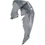 Spoiler nolan x - lite x - 803 rs ultra carbon 56 57 58 59 62 fum