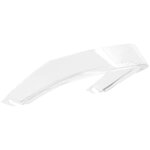 Spoiler pro agv pista gp rr / pista gp r clear Spoiler pro agv pista gp rr / pista gp r clear