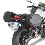 Support givi pour sacoches latérales bmw f800 r 2009 / 2018 Support givi pour sacoches latérales bmw f800 r 2009 / 2018