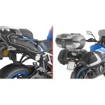 Support givi valises v37 suzuki gsx - s1000gx - px3128