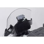 Support gps sw - motech pour bmw r 1300 gs