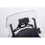 Support gps sw - motech pour cf moto 800 mt