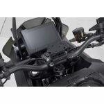 Support gps sw - motech pour cockpit ktm 1290 super adventure (2021 - 2022) noir