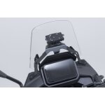 Support gps sw - motech pour honda xl750 transalp (2024 + )