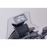 Support gps sw - motech pour ktm 890 adventure
