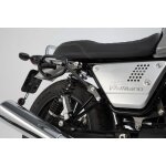 Support latral sw - motech droit slc moto guzzi v7 lll (2016 - 2022)
