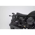 Support latral sw - motech droit slc moto guzzi v9 roamer / bobber (2015 - 2022)