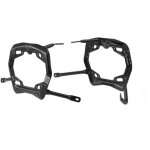 Support latéral sw - motech pro honda crf1100l africa twin adventure sport (2019 - 2022) noir Support latéral sw - motech pro honda crf1100l africa twin adventure sport (2019 - 2022) noir