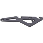 Support latéral sw - motech slh gauche lh1 honda cmx 500 rebel (2016 - 2022) Support latéral sw - motech slh gauche lh1 honda cmx 500 rebel (2016 - 2022)