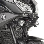 Support phares givi yamaha tracer 900 / gt 2018