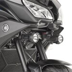Supports phares givi yamaha tracer 900 / gt 2018
