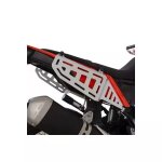 Supports porte - bagages r&g racing yamaha ténéré 700 Supports porte - bagages r&g racing yamaha ténéré 700
