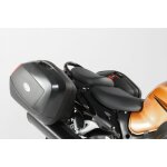 Support profilé sw - motech evo pour valises latérales suzuki gsx 1300 r hayabusa (2008 - 2022) noir Support profilé sw - motech evo pour valises latérales suzuki gsx 1300 r hayabusa (2008 - 2022) noir